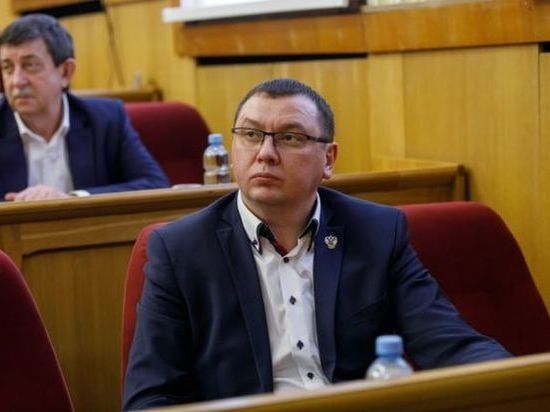 Экс-ректора воронежского вуза Сергея Колодяжного вернули в СИЗО за общение со свидетелями