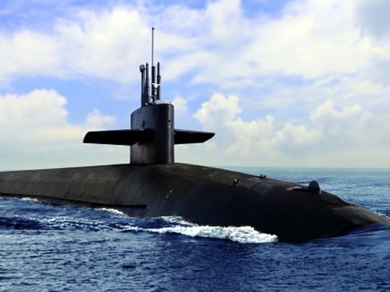 Американцы находятся в ужасе от нового подводного оружия России