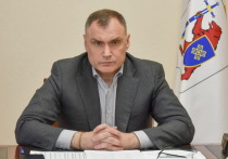 Временно исполняющий обязанности Главы Марий Эл Юрий Зайцев может пойти на предстоящие выборы самовыдвиженцем.