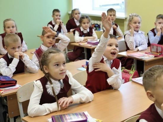 В Архангельске подвели итоги конкурса лучших учителей и воспитателей