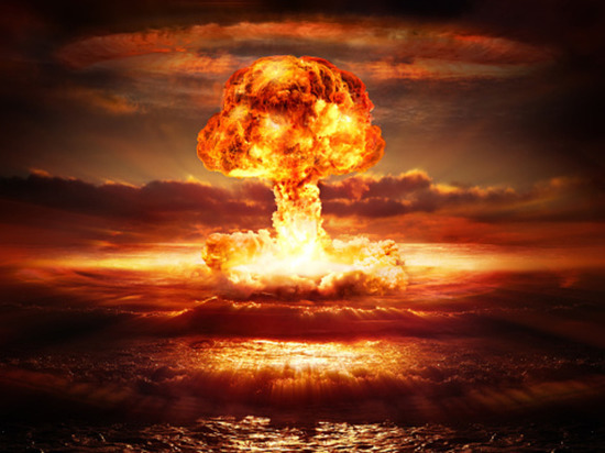 Ракета «Искандер» признана одним из самых мощных ядерных оружий в мире