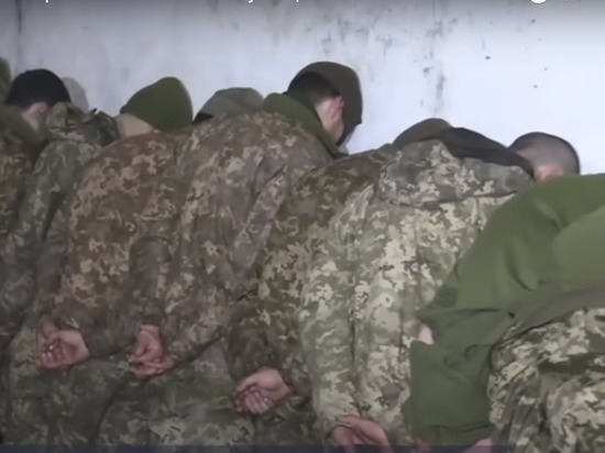 Украинские военные признались, что их не учили пользоваться иностранным оружием