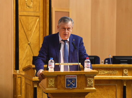 Губернатор Ленобласти призвал региональное правительство активнее продвигать соцпрактики