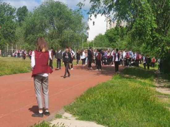В Волгодонске 27 мая «заминировали» несколько десятков соцобъектов