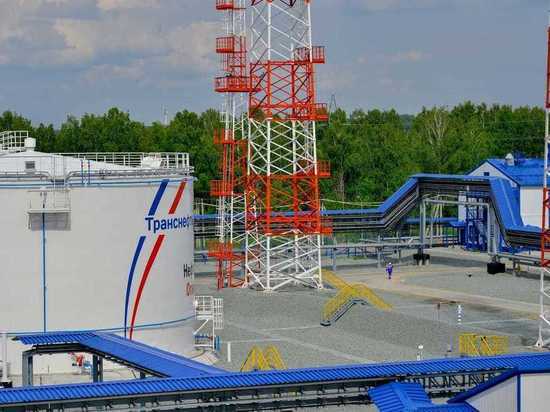 «Транснефть - Западная Сибирь» модернизирует резервуарный парк