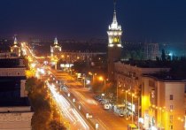 Киевские власти готовится к сдаче города Запорожье