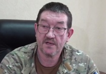 Генпрокуратура ДНР завершила расследование уголовного дела в отношении наемников из Великобритании и Марокко