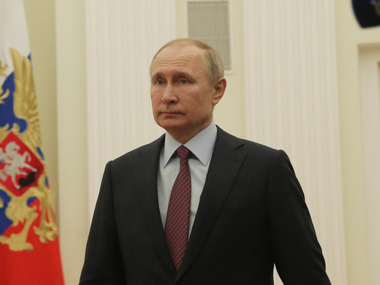 Путин назвал обвинения в сложностях поставок сельхозпродукции безосновательными