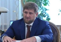 Глава Чечни Рамзан Кадыров заявил, что российские добровольцы из республики взяли под контроль всю линию соприкосновения в Северодонецке Луганской народной республики (ЛНР)