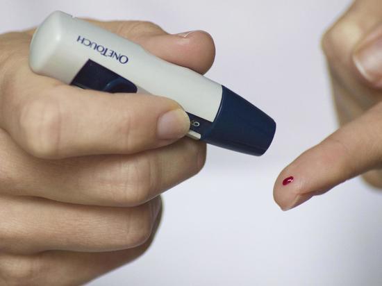 В США одобрен новый препарат для лечения диабета