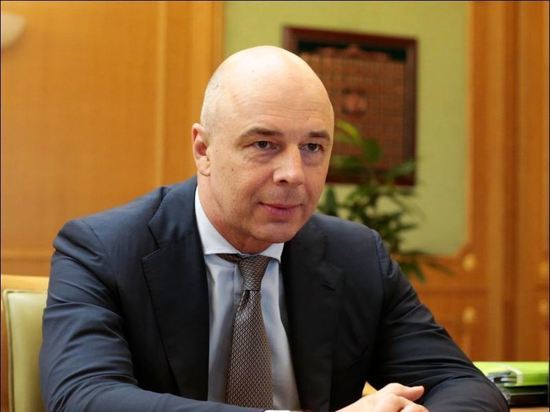 Силуанов анонсировал дальнейшее снятие ограничений в экономике