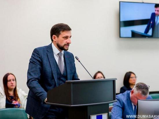 «Газпром» на Сахалине полностью освободили от налога на имущество