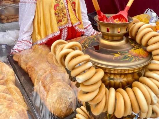 Фестивали национальных культур и кухонь пройдут 28 мая на площади Читы