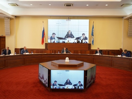 До конца 2022 года в Иркутской области будут восстановлены права 163 дольщиков