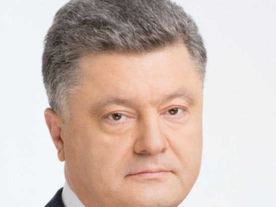 Стали известны подробности попытки экс-президента Украины Порошенко покинуть страну