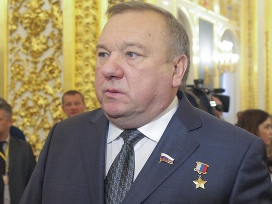 Зампредседателя комитета Госдумы по развитию гражданского общества генерал-полковник Владимир Шаманов назвал срок, который может понадобиться для демилитаризации Украины