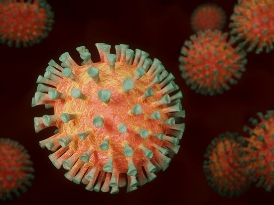В Москве коронавирусом за сутки заразились 267 человек