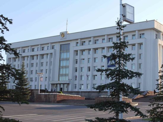 Главврач 18-й больницы Уфы стал министром здравоохранения Башкирии
