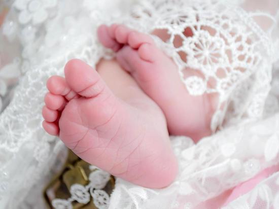 Родителям сотого новорожденного в Нерчинске вручат свидетельство на площади
