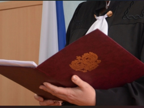 В Вольске суд назначил мужчине за ложный донос 1 год лишения свободы в колонии