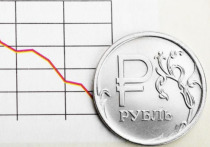 Концовка недели прошла на валютном рынке под знаком резкого ослабления рубля