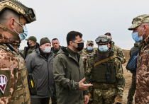 Вооруженные силы Украины потерпели очередную неудачу на Донбассе: как сообщило Минобороны РФ, под контроль армий ДНР и России перешел город Красный Лиман