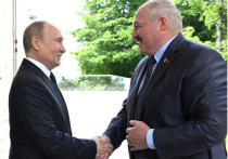 Союзное государство Минска и Москвы будет образцом межгосударственного объединения XXI века, заявил посол России в Белоруссии Борис Грызлов