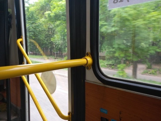 В ЛНР отменили продажу билетов по паспортам