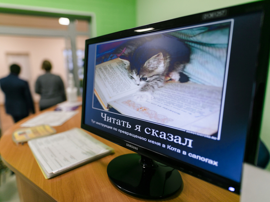 Мурманчан пригласили на «Библиосумерки» и «Библионочь»