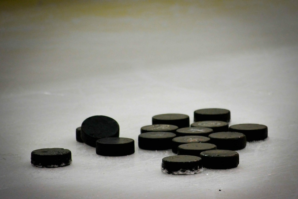 Сборная Канады разгромила Чехию и вышла в финал чемпионата мира по хоккею