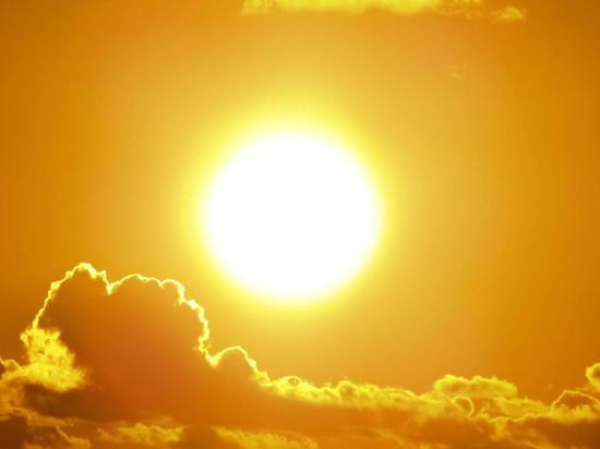Гидрометцентр Дагестана предупредил о надвигающейся жаре