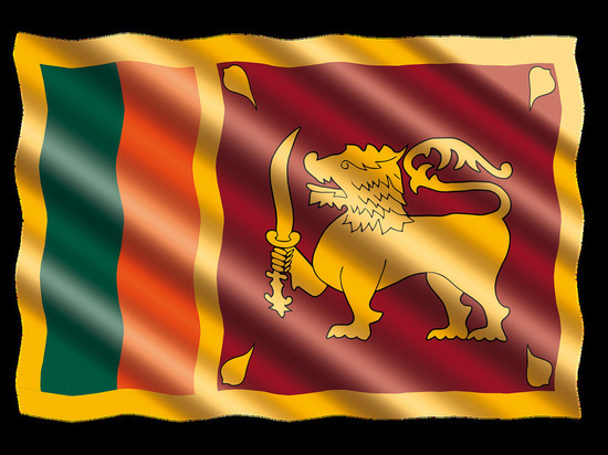Шри-Ланка купит у России нефть на $72,6 млн