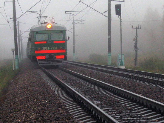 Доля железнодорожного сообщения в пассажиропотоке в Крыму выросла вдвое после закрытия аэропорта