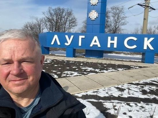 Преподаватели и ректор НГМУ отправятся на Донбасс для оказания медпомощи