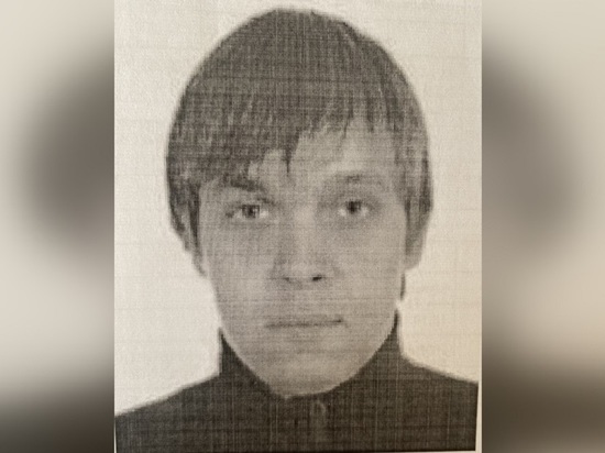33-летний мужчина пропал из дома две недели назад в Новосибирске