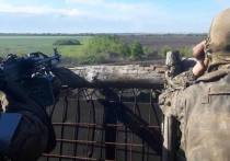 Российские Вооруженные силы продолжают проведение специальной военной операции по защите Донбасса
