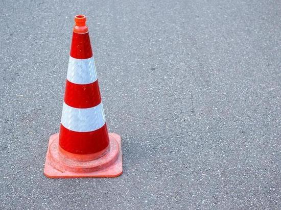 В Югре начался ремонт автодороги Сургут – Нижневартовск
