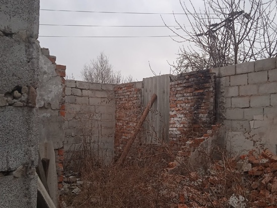 Треть населенных пунктов Енакиево полностью разрушены