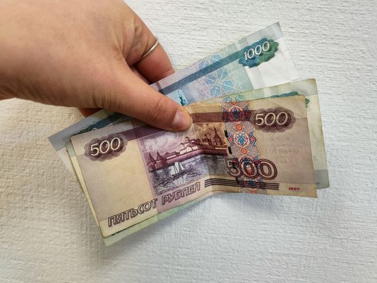 Силуанов: Россия направила на поддержку экономики 8 трлн рублей