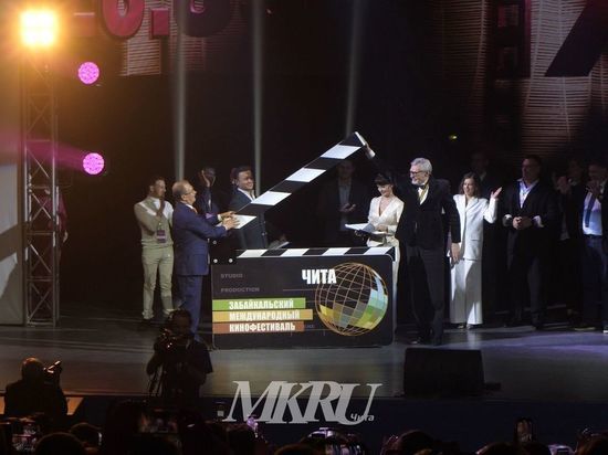 Лучшим фильмом Забайкальского кинофестиваля стала лента «Странствие пепла»