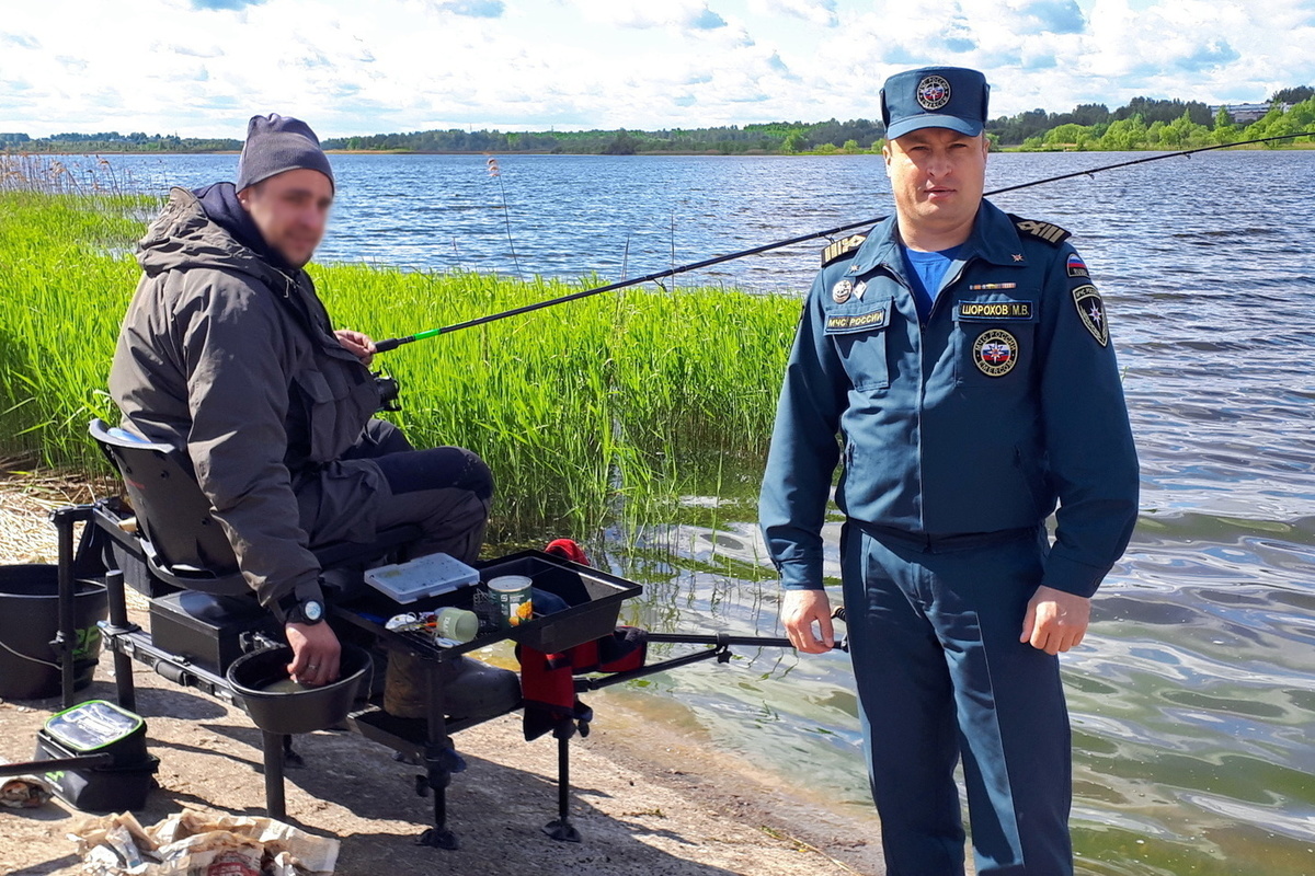 озеро пенеснарь смоленск