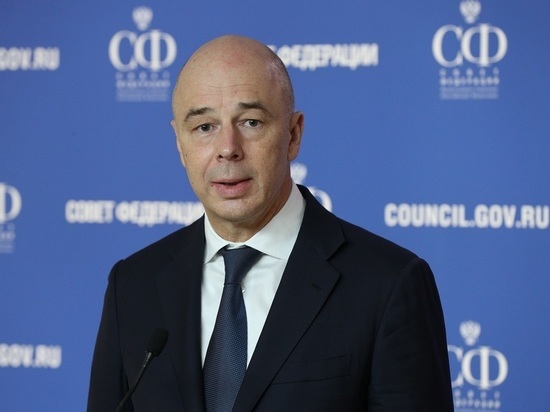 Силуанов: бюджет выделит на увеличение пенсий около 600 млн рублей