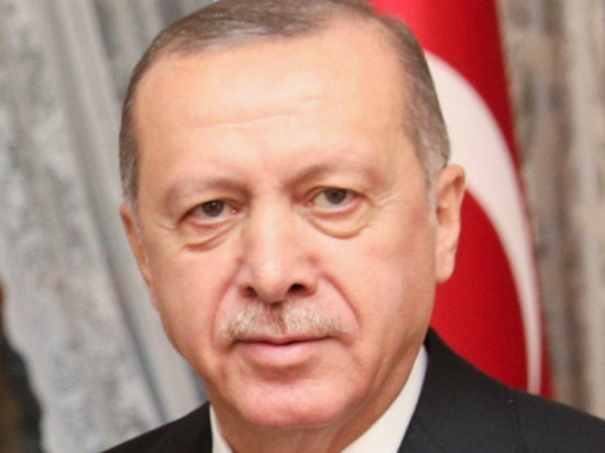 Эрдоган не исключил новой спецоперации в Сирии, без учета мнения США