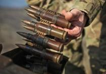 По Петровскому району Донецка вооруженные формирования Украины в течение шести минут выпустили 16 снарядов калибром 122 миллиметра.