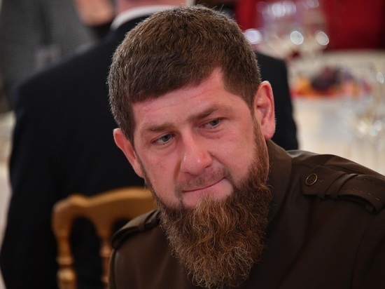Кадыров сравнил ситуацию на Украине с прошлым Чечни