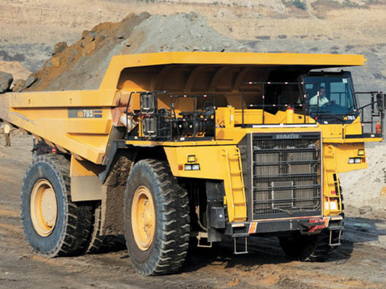 На чукотском месторождении Кекура в пять раз нарастят объемы добычи