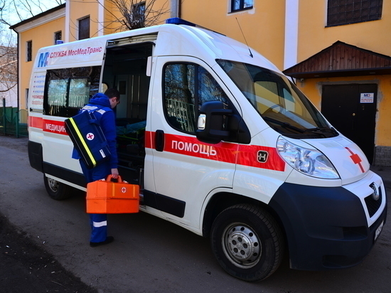 В Ярославской области на дистанции умер полумарафонец