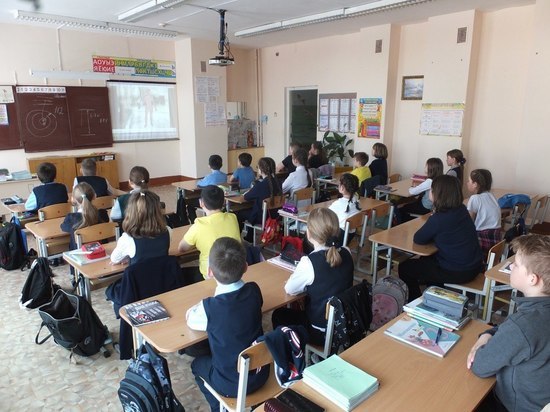 Специалисты Мариэнерго провели уроки электробезопасности для школьников