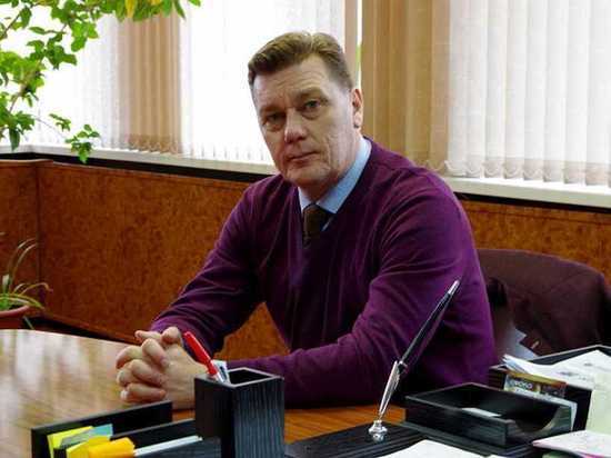 Глава Саяногорска подал в отставку, город ожидают досрочные выборы