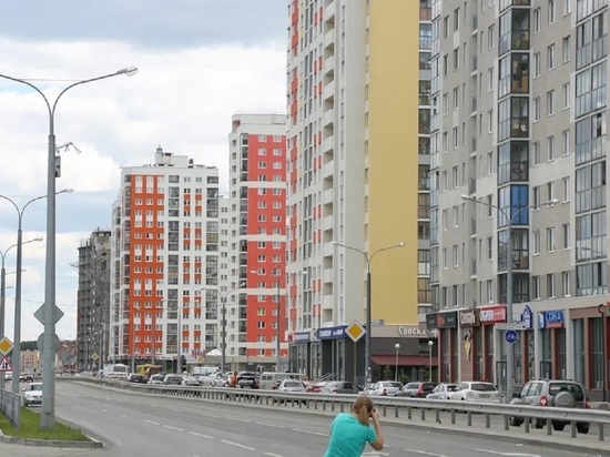 Платные парковочные места планируют создать в Академическом